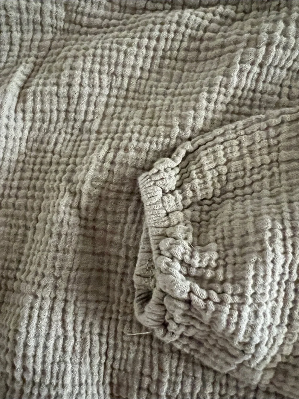 Muslin Set Minimalist Folk